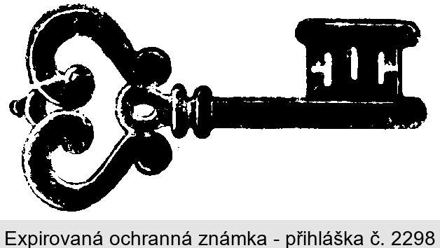 Ochranná známka