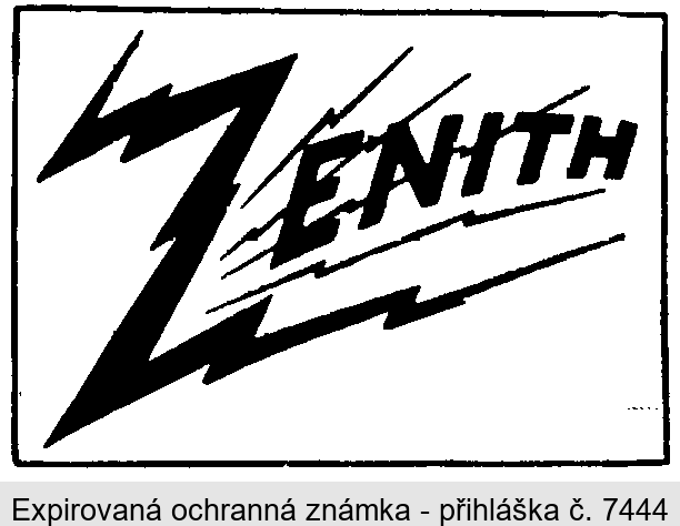 ZENITH