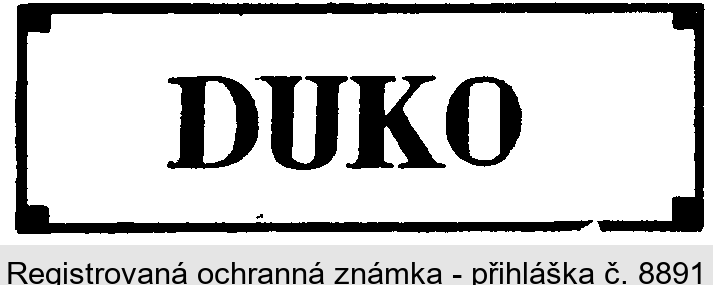 DUKO