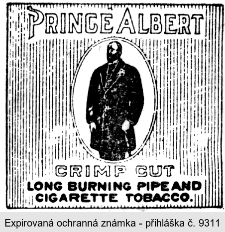 PRINCE ALBERT