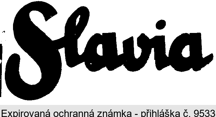 SLAVIA