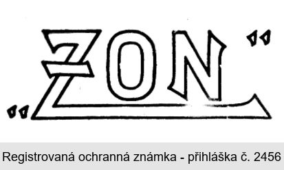 ZON