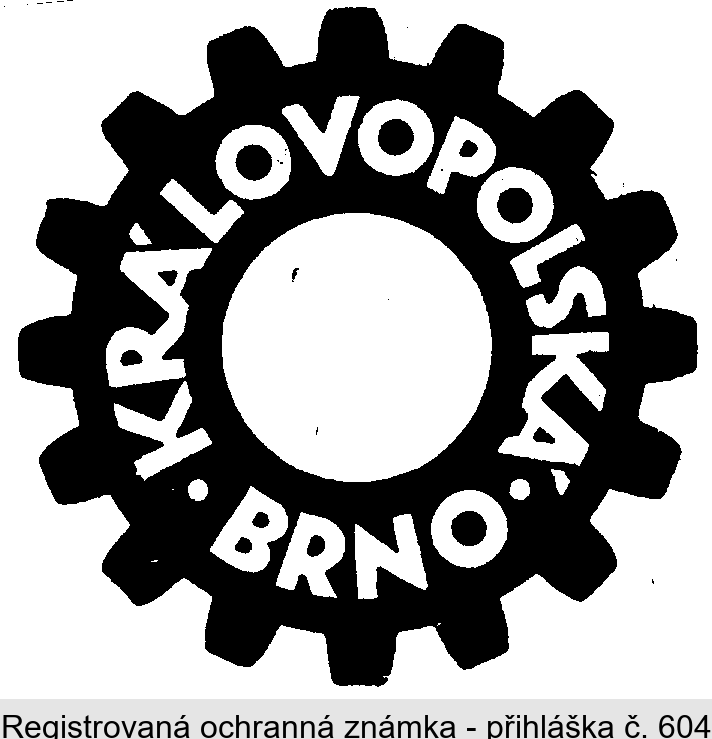 KRÁLOVOPOLSKÁ BRNO