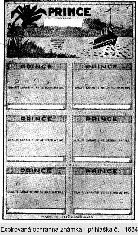 PRINCE