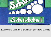 SCHICHTAL