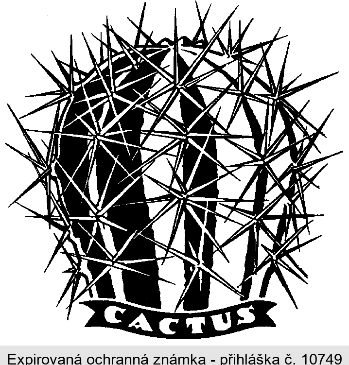 CACTUS