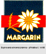 MARGARIN