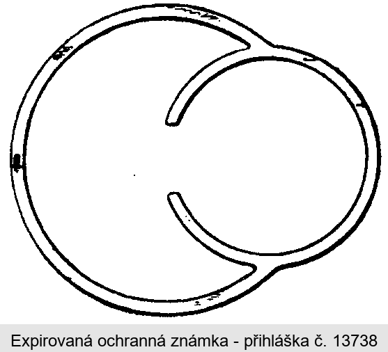 Ochranná známka