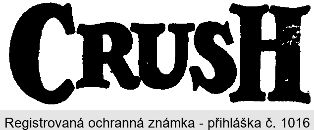 CRUSH