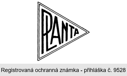 PLANTA