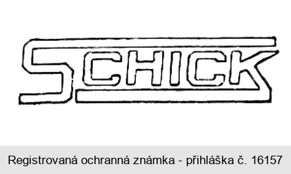 SCHICK