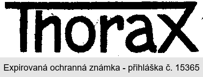 THORAX