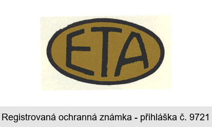 ETA