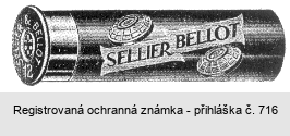 SELLIER & BELLOT