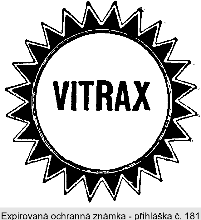 VITRAX