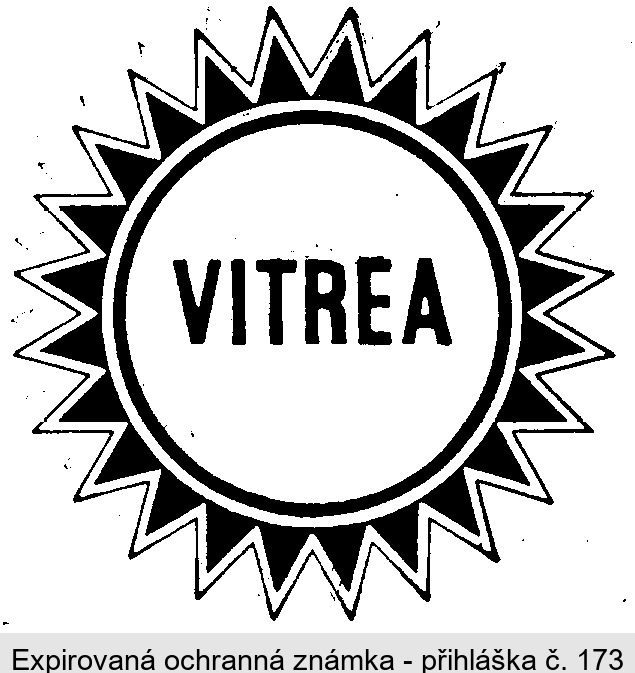 VITREA