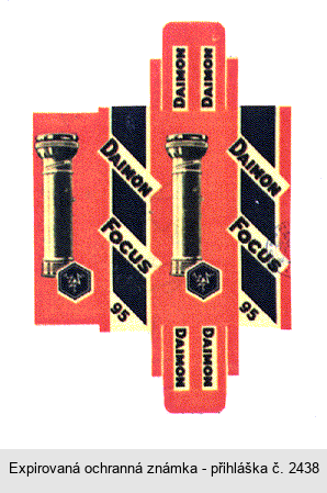 DAIMON
