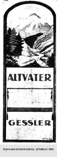 ALTVATER GESSLER