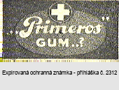 PRIMEROSGUM/GUM