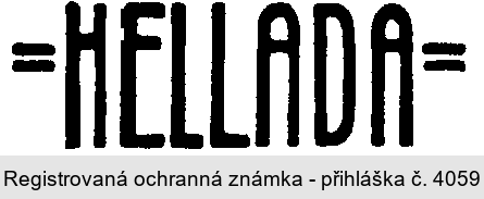 HELLADA