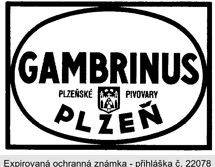 GAMBRINUS