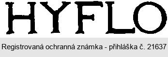 HYFLO