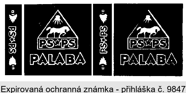 PSPS PALABA