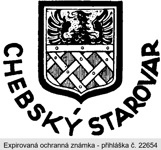 CHEBSKÝ STAROVAR