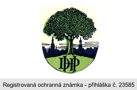 DHP