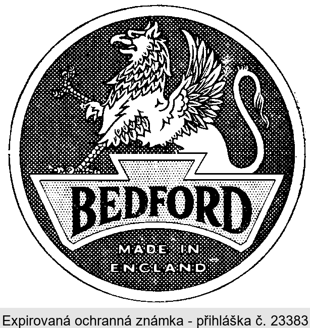 BEDFORD