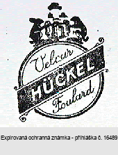 HUCKEL