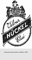 HUCKEL