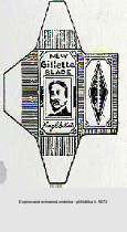 GILLETTE