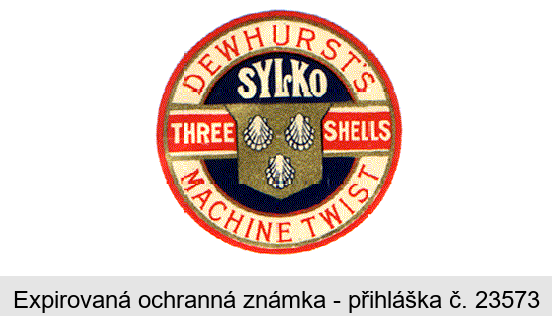 SYLKO THREE SHELLS