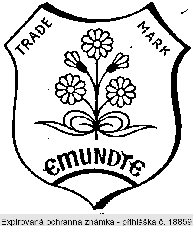 EMUNDTE