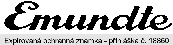 EMUNDTE