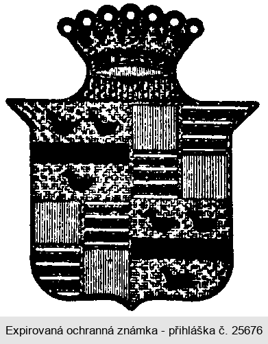 Ochranná známka