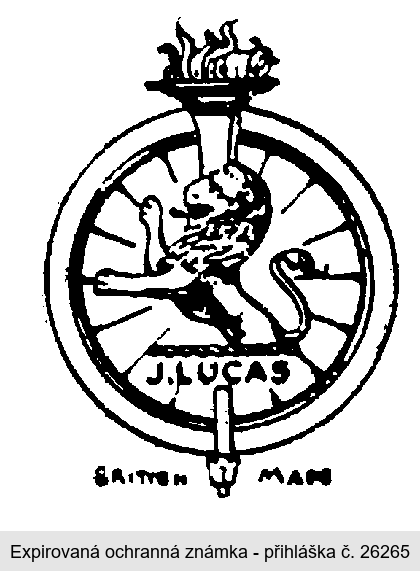 J.LUCAS