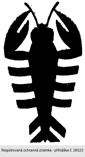 Ochranná známka
