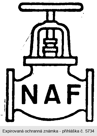 NAF