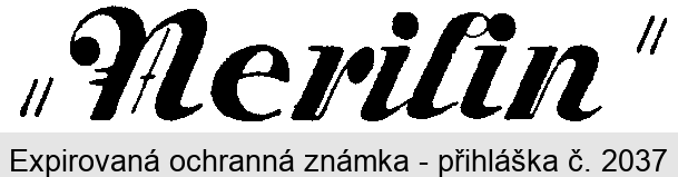 NERILIN