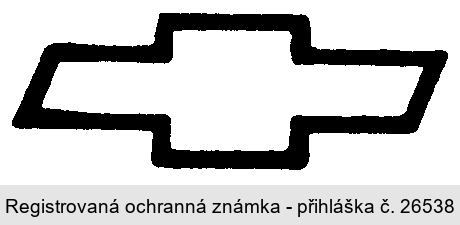 Ochranná známka