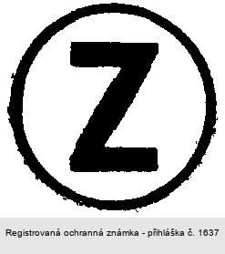 Z