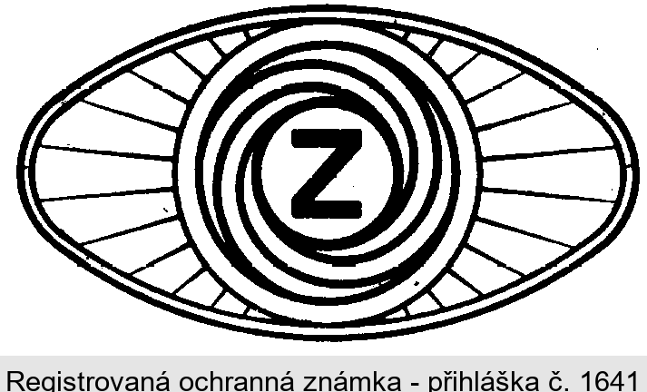 Z