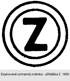 Z