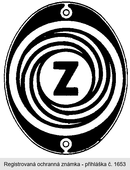 Z