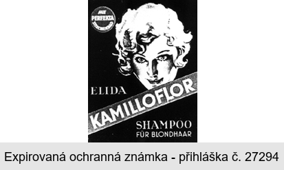 KAMILLOFLOR