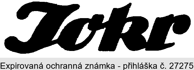 JOKR