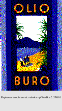 OLIO BURO