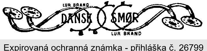 DANSK SMOR